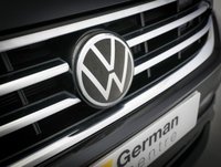 USED 2022 72 VOLKSWAGEN TIGUAN ALLSPACE 1.5 TSI Life SUV 5dr Petrol DSG Euro 6 (s/s) (150 ps) **7 SEATER PETROL DSG AUTOMATIC**