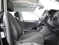 USED 2022 72 VOLKSWAGEN TIGUAN ALLSPACE 1.5 TSI Life SUV 5dr Petrol DSG Euro 6 (s/s) (150 ps) **7 SEATER PETROL DSG AUTOMATIC**