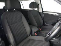 USED 2022 72 VOLKSWAGEN TIGUAN ALLSPACE 1.5 TSI Life SUV 5dr Petrol DSG Euro 6 (s/s) (150 ps) **7 SEATER PETROL DSG AUTOMATIC**