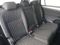 USED 2022 72 VOLKSWAGEN TIGUAN ALLSPACE 1.5 TSI Life SUV 5dr Petrol DSG Euro 6 (s/s) (150 ps) **7 SEATER PETROL DSG AUTOMATIC**