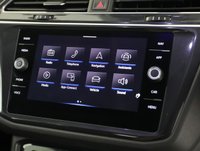 USED 2022 72 VOLKSWAGEN TIGUAN ALLSPACE 1.5 TSI Life SUV 5dr Petrol DSG Euro 6 (s/s) (150 ps) **7 SEATER PETROL DSG AUTOMATIC**