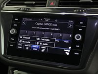 USED 2022 72 VOLKSWAGEN TIGUAN ALLSPACE 1.5 TSI Life SUV 5dr Petrol DSG Euro 6 (s/s) (150 ps) **7 SEATER PETROL DSG AUTOMATIC**