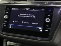 USED 2022 72 VOLKSWAGEN TIGUAN ALLSPACE 1.5 TSI Life SUV 5dr Petrol DSG Euro 6 (s/s) (150 ps) **7 SEATER PETROL DSG AUTOMATIC**