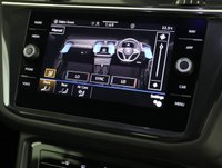 USED 2022 72 VOLKSWAGEN TIGUAN ALLSPACE 1.5 TSI Life SUV 5dr Petrol DSG Euro 6 (s/s) (150 ps) **7 SEATER PETROL DSG AUTOMATIC**