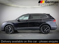 USED 2022 72 VOLKSWAGEN TIGUAN ALLSPACE 1.5 TSI Life SUV 5dr Petrol DSG Euro 6 (s/s) (150 ps) **7 SEATER PETROL DSG AUTOMATIC**