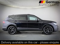 USED 2022 72 VOLKSWAGEN TIGUAN ALLSPACE 1.5 TSI Life SUV 5dr Petrol DSG Euro 6 (s/s) (150 ps) **7 SEATER PETROL DSG AUTOMATIC**