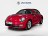 USED 2015 65 VOLKSWAGEN BEETLE 2.0 TDI BlueMotion Tech Design Hatchback 3dr Diesel Manual Euro 6 (s/s) (110 ps) 