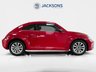 USED 2015 65 VOLKSWAGEN BEETLE 2.0 TDI BlueMotion Tech Design Hatchback 3dr Diesel Manual Euro 6 (s/s) (110 ps) 