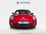 USED 2015 65 VOLKSWAGEN BEETLE 2.0 TDI BlueMotion Tech Design Hatchback 3dr Diesel Manual Euro 6 (s/s) (110 ps) 