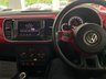 USED 2015 65 VOLKSWAGEN BEETLE 2.0 TDI BlueMotion Tech Design Hatchback 3dr Diesel Manual Euro 6 (s/s) (110 ps) 