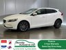 USED 2015 64 VOLVO V40 1.6 T4 SE Lux Hatchback 5dr Petrol Auto Euro 5 (s/s) (180 ps) GREAT SPEC-FULL VOLVO HISTORY