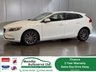 USED 2015 64 VOLVO V40 1.6 T4 SE Lux Hatchback 5dr Petrol Auto Euro 5 (s/s) (180 ps) GREAT SPEC-FULL VOLVO HISTORY