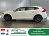 USED 2015 64 VOLVO V40 1.6 T4 SE Lux Hatchback 5dr Petrol Auto Euro 5 (s/s) (180 ps) GREAT SPEC-FULL VOLVO HISTORY
