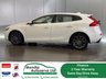 USED 2015 64 VOLVO V40 1.6 T4 SE Lux Hatchback 5dr Petrol Auto Euro 5 (s/s) (180 ps) GREAT SPEC-FULL VOLVO HISTORY