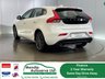 USED 2015 64 VOLVO V40 1.6 T4 SE Lux Hatchback 5dr Petrol Auto Euro 5 (s/s) (180 ps) GREAT SPEC-FULL VOLVO HISTORY