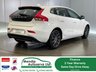 USED 2015 64 VOLVO V40 1.6 T4 SE Lux Hatchback 5dr Petrol Auto Euro 5 (s/s) (180 ps) GREAT SPEC-FULL VOLVO HISTORY