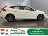 USED 2015 64 VOLVO V40 1.6 T4 SE Lux Hatchback 5dr Petrol Auto Euro 5 (s/s) (180 ps) GREAT SPEC-FULL VOLVO HISTORY