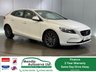 USED 2015 64 VOLVO V40 1.6 T4 SE Lux Hatchback 5dr Petrol Auto Euro 5 (s/s) (180 ps) GREAT SPEC-FULL VOLVO HISTORY