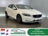 USED 2015 64 VOLVO V40 1.6 T4 SE Lux Hatchback 5dr Petrol Auto Euro 5 (s/s) (180 ps) GREAT SPEC-FULL VOLVO HISTORY