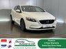 USED 2015 64 VOLVO V40 1.6 T4 SE Lux Hatchback 5dr Petrol Auto Euro 5 (s/s) (180 ps) GREAT SPEC-FULL VOLVO HISTORY