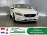 USED 2015 64 VOLVO V40 1.6 T4 SE Lux Hatchback 5dr Petrol Auto Euro 5 (s/s) (180 ps) GREAT SPEC-FULL VOLVO HISTORY