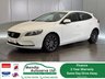 USED 2015 64 VOLVO V40 1.6 T4 SE Lux Hatchback 5dr Petrol Auto Euro 5 (s/s) (180 ps) GREAT SPEC-FULL VOLVO HISTORY