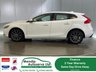 USED 2015 64 VOLVO V40 1.6 T4 SE Lux Hatchback 5dr Petrol Auto Euro 5 (s/s) (180 ps) GREAT SPEC-FULL VOLVO HISTORY