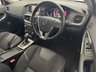 USED 2015 64 VOLVO V40 1.6 T4 SE Lux Hatchback 5dr Petrol Auto Euro 5 (s/s) (180 ps) GREAT SPEC-FULL VOLVO HISTORY