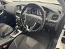 USED 2015 64 VOLVO V40 1.6 T4 SE Lux Hatchback 5dr Petrol Auto Euro 5 (s/s) (180 ps) GREAT SPEC-FULL VOLVO HISTORY