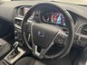 USED 2015 64 VOLVO V40 1.6 T4 SE Lux Hatchback 5dr Petrol Auto Euro 5 (s/s) (180 ps) GREAT SPEC-FULL VOLVO HISTORY