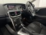 USED 2015 64 VOLVO V40 1.6 T4 SE Lux Hatchback 5dr Petrol Auto Euro 5 (s/s) (180 ps) GREAT SPEC-FULL VOLVO HISTORY