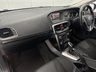 USED 2015 64 VOLVO V40 1.6 T4 SE Lux Hatchback 5dr Petrol Auto Euro 5 (s/s) (180 ps) GREAT SPEC-FULL VOLVO HISTORY