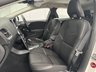 USED 2015 64 VOLVO V40 1.6 T4 SE Lux Hatchback 5dr Petrol Auto Euro 5 (s/s) (180 ps) GREAT SPEC-FULL VOLVO HISTORY