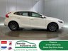 USED 2015 64 VOLVO V40 1.6 T4 SE Lux Hatchback 5dr Petrol Auto Euro 5 (s/s) (180 ps) GREAT SPEC-FULL VOLVO HISTORY