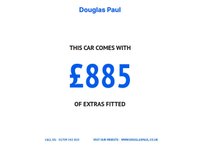 USED 2023 23 CUPRA FORMENTOR 1.4 eHybrid 12.8kWh V2 SUV 5dr Petrol Plug-in Hybrid DSG Euro 6 (s/s) (204 ps) 