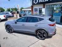 USED 2023 23 CUPRA FORMENTOR 1.4 eHybrid 12.8kWh V2 SUV 5dr Petrol Plug-in Hybrid DSG Euro 6 (s/s) (204 ps) 