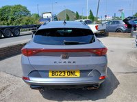 USED 2023 23 CUPRA FORMENTOR 1.4 eHybrid 12.8kWh V2 SUV 5dr Petrol Plug-in Hybrid DSG Euro 6 (s/s) (204 ps) 