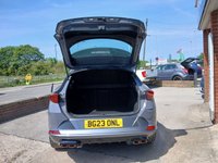 USED 2023 23 CUPRA FORMENTOR 1.4 eHybrid 12.8kWh V2 SUV 5dr Petrol Plug-in Hybrid DSG Euro 6 (s/s) (204 ps) 