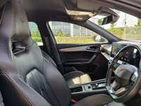USED 2023 23 CUPRA FORMENTOR 1.4 eHybrid 12.8kWh V2 SUV 5dr Petrol Plug-in Hybrid DSG Euro 6 (s/s) (204 ps) 