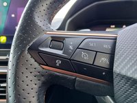 USED 2023 23 CUPRA FORMENTOR 1.4 eHybrid 12.8kWh V2 SUV 5dr Petrol Plug-in Hybrid DSG Euro 6 (s/s) (204 ps) 