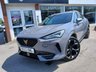 USED 2023 23 CUPRA FORMENTOR 1.4 eHybrid 12.8kWh V2 SUV 5dr Petrol Plug-in Hybrid DSG Euro 6 (s/s) (204 ps) 