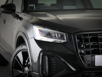 USED 2023 73 AUDI Q2 1.5 TFSI CoD 35 S line SUV 5dr Petrol Manual Euro 6 (s/s) (150 ps) ***GERMAN CAR SPECIALIST***