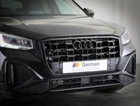 USED 2023 73 AUDI Q2 1.5 TFSI CoD 35 S line SUV 5dr Petrol Manual Euro 6 (s/s) (150 ps) ***GERMAN CAR SPECIALIST***
