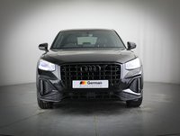 USED 2023 73 AUDI Q2 1.5 TFSI CoD 35 S line SUV 5dr Petrol Manual Euro 6 (s/s) (150 ps) ***GERMAN CAR SPECIALIST***