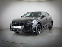 USED 2023 73 AUDI Q2 1.5 TFSI CoD 35 S line SUV 5dr Petrol Manual Euro 6 (s/s) (150 ps) ***GERMAN CAR SPECIALIST***