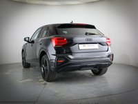 USED 2023 73 AUDI Q2 1.5 TFSI CoD 35 S line SUV 5dr Petrol Manual Euro 6 (s/s) (150 ps) ***GERMAN CAR SPECIALIST***