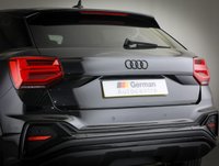 USED 2023 73 AUDI Q2 1.5 TFSI CoD 35 S line SUV 5dr Petrol Manual Euro 6 (s/s) (150 ps) ***GERMAN CAR SPECIALIST***