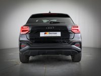 USED 2023 73 AUDI Q2 1.5 TFSI CoD 35 S line SUV 5dr Petrol Manual Euro 6 (s/s) (150 ps) ***GERMAN CAR SPECIALIST***