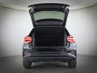 USED 2023 73 AUDI Q2 1.5 TFSI CoD 35 S line SUV 5dr Petrol Manual Euro 6 (s/s) (150 ps) ***GERMAN CAR SPECIALIST***