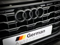 USED 2023 73 AUDI Q2 1.5 TFSI CoD 35 S line SUV 5dr Petrol Manual Euro 6 (s/s) (150 ps) ***GERMAN CAR SPECIALIST***